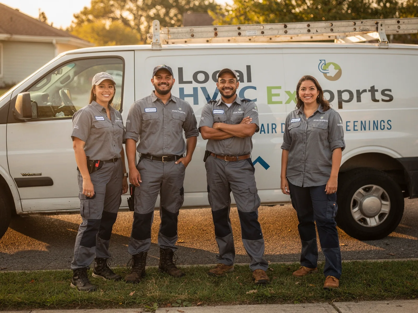 24/7 HVAC Repair & AC Replacement company in Powell, MO